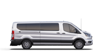 2024 Ford Transit® External Image 5